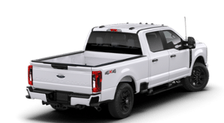 2026 Ford Super Duty® External Image 4